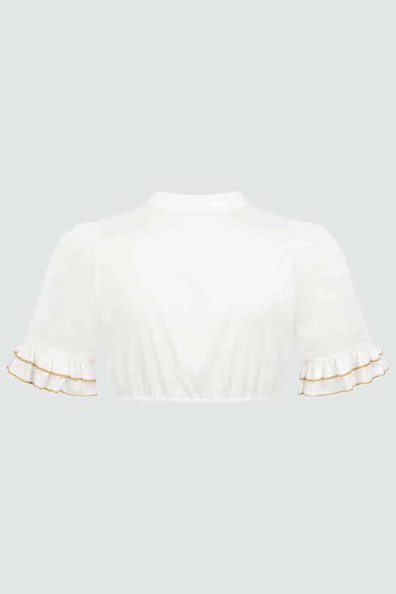 Dirndlbluse Nzuri