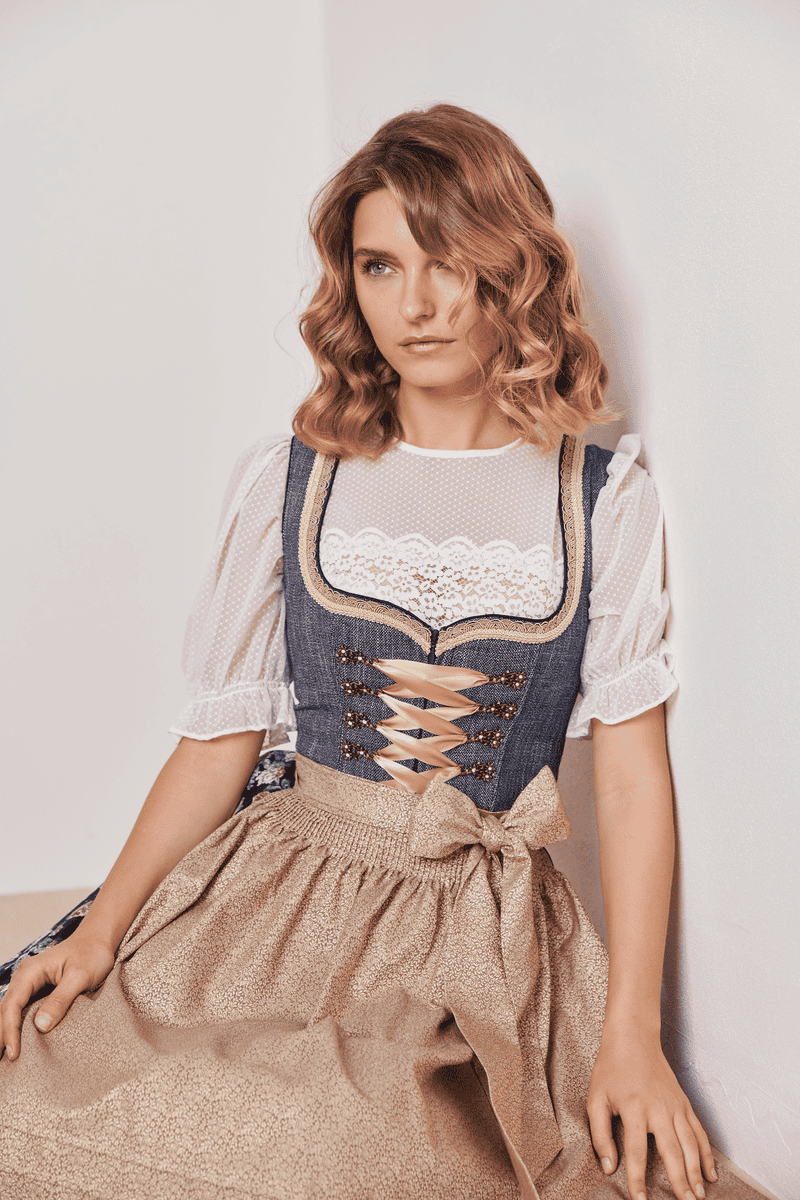 Dirndl Justine (50cm)