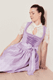 Dirndl Isabel (70cm)