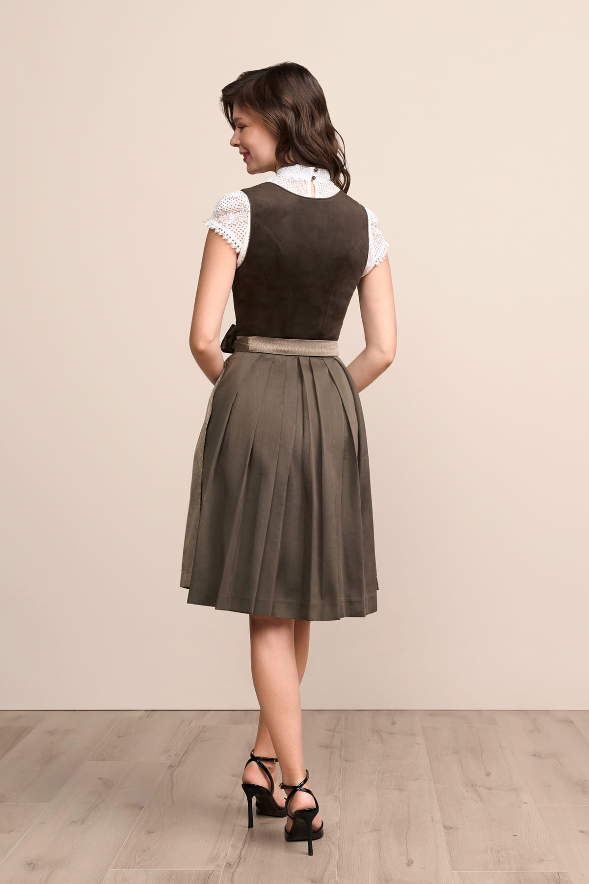 Dirndl Cari (60cm)