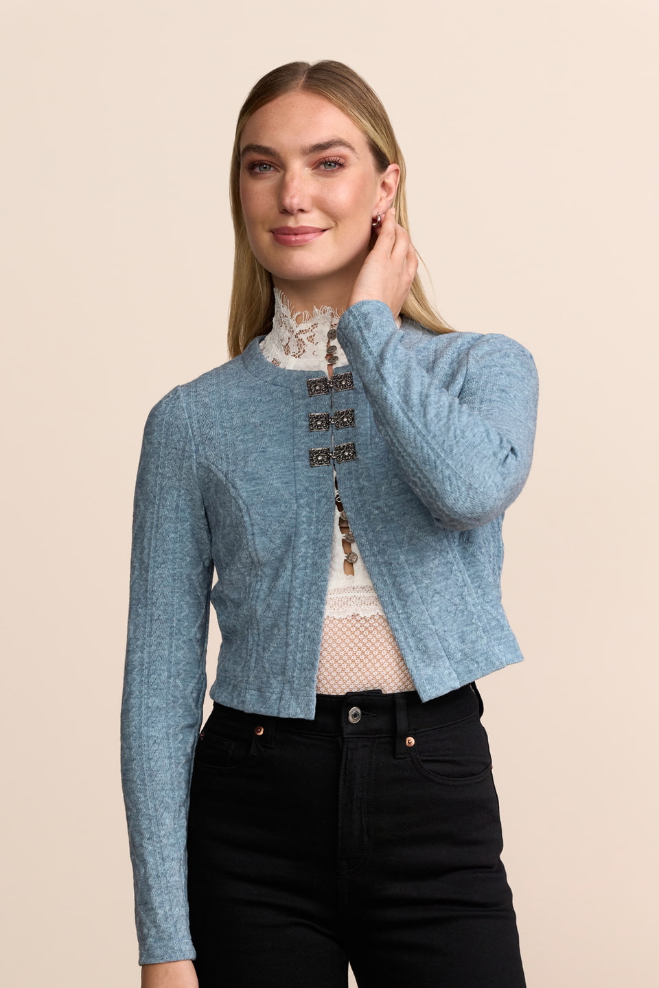 Trachtenjacke Dajana