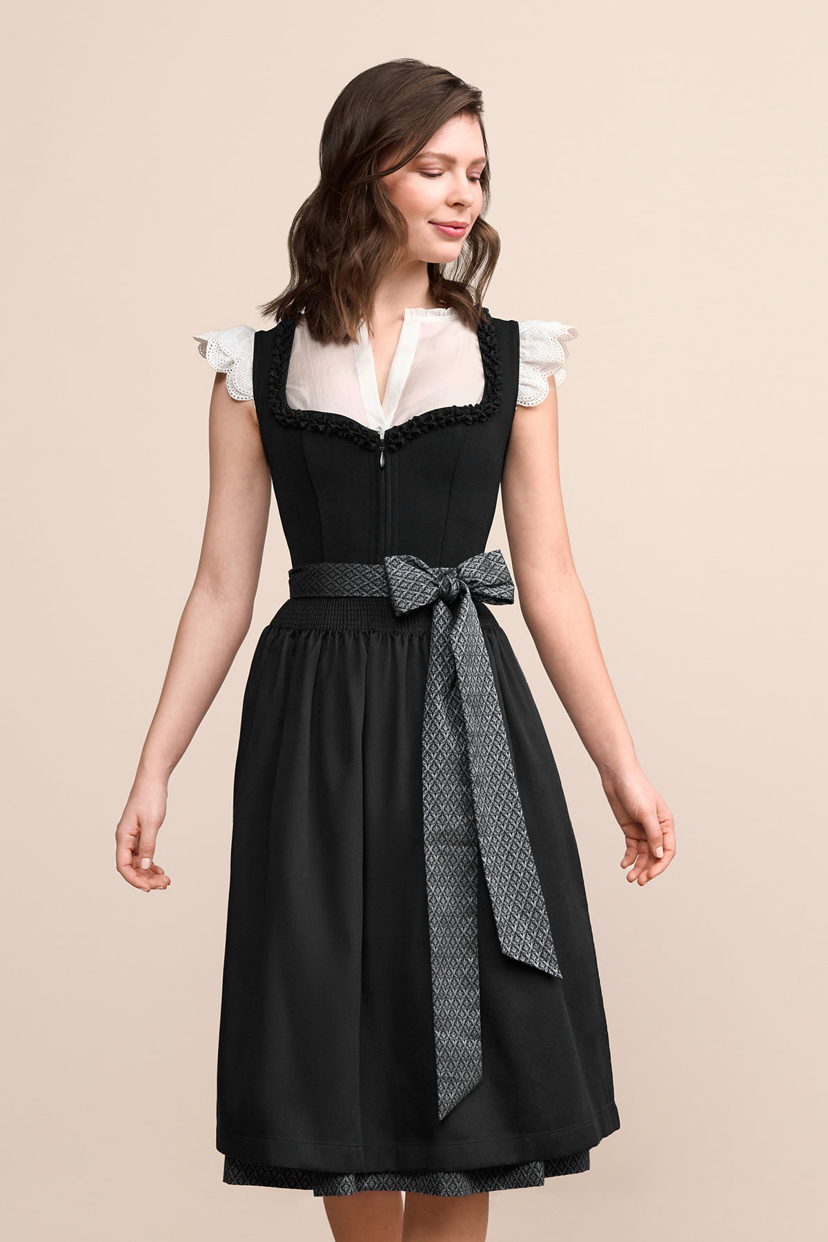 Dirndl Anica (70cm)