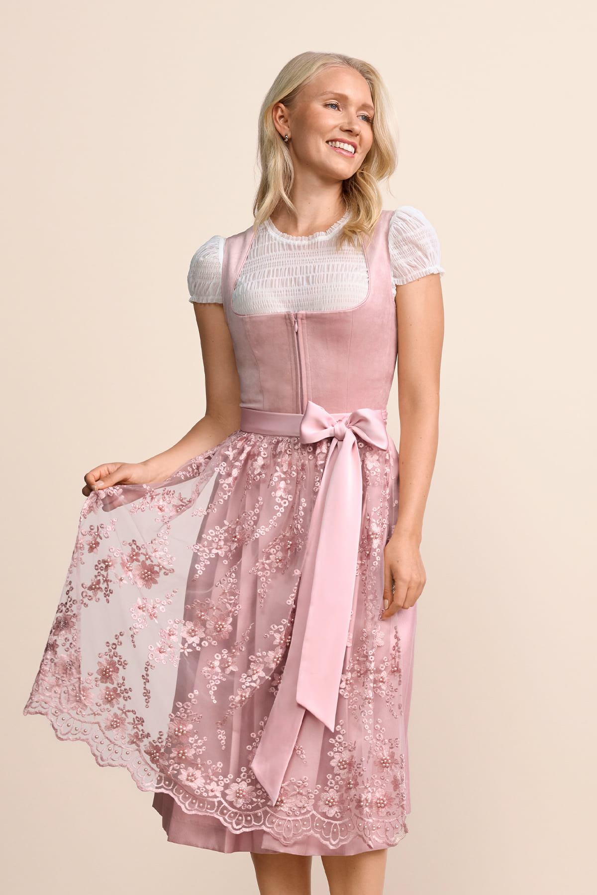 Dirndl Lovira (70cm)