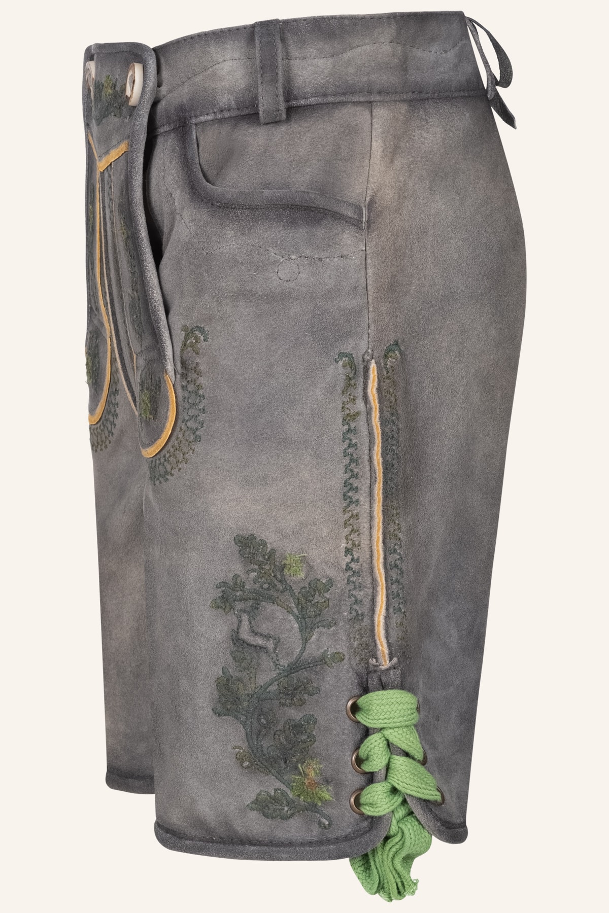 Kinder-Lederhose Jesper