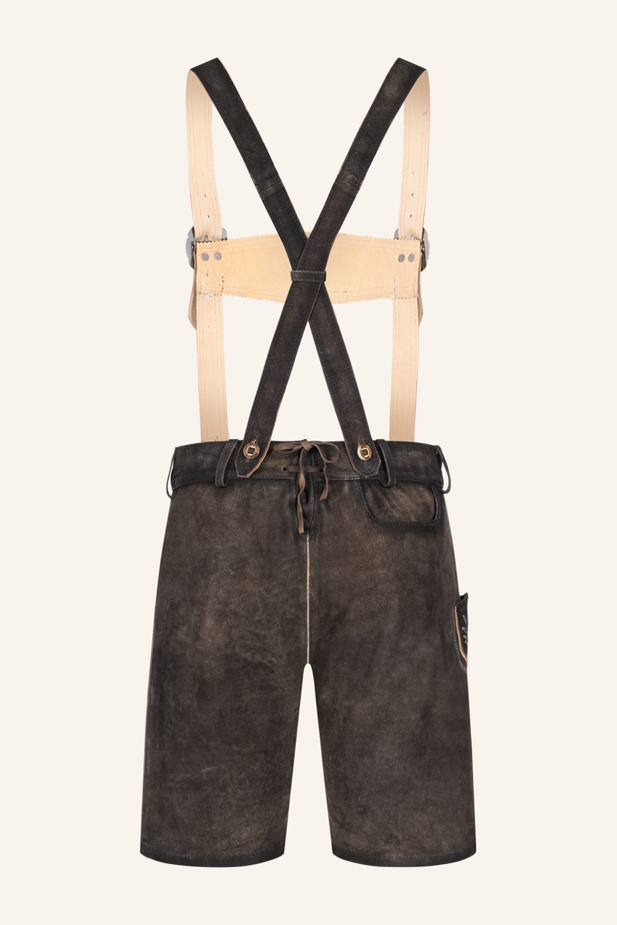 Lederhose Werno