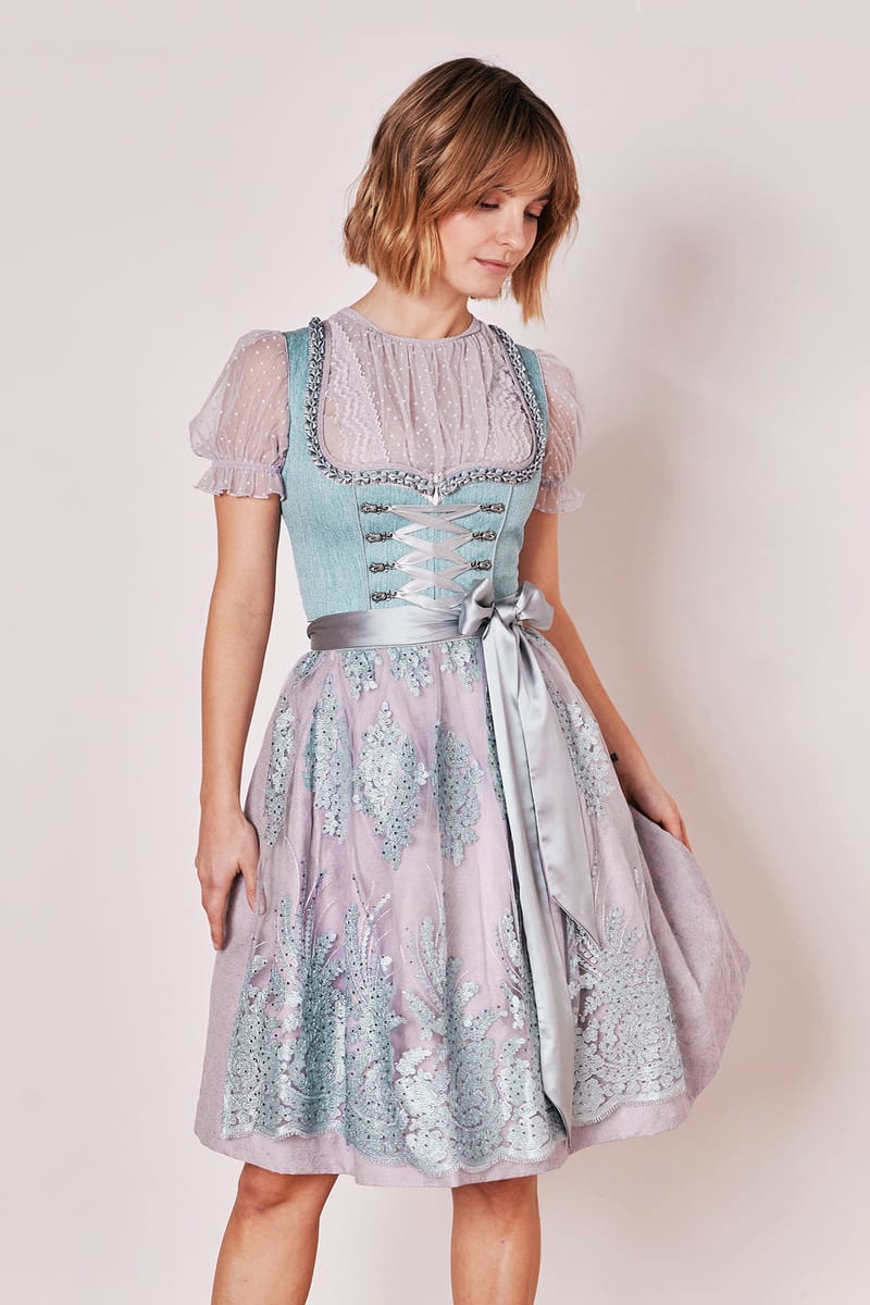 Dirndl Gasira (60cm)