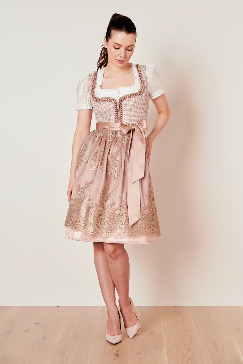 Dirndl Jenni (60cm)