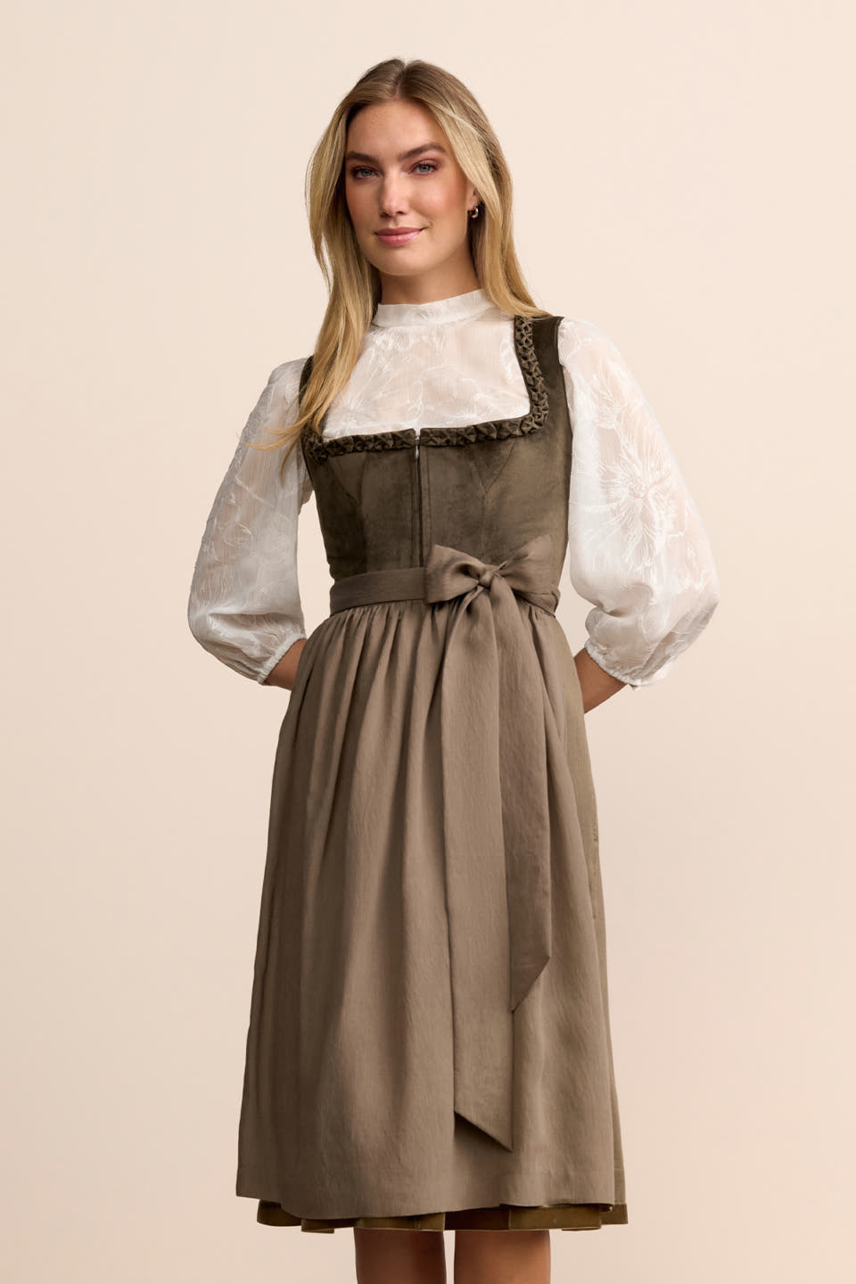 Dirndl Elle (70cm)