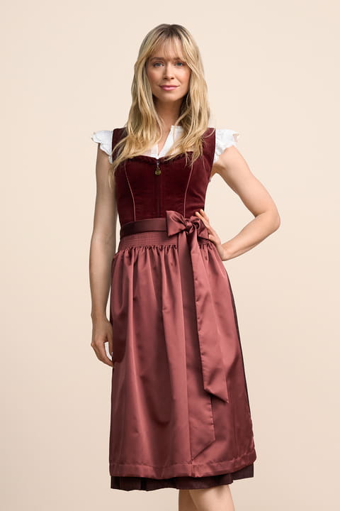Dirndl Ariella (70cm)