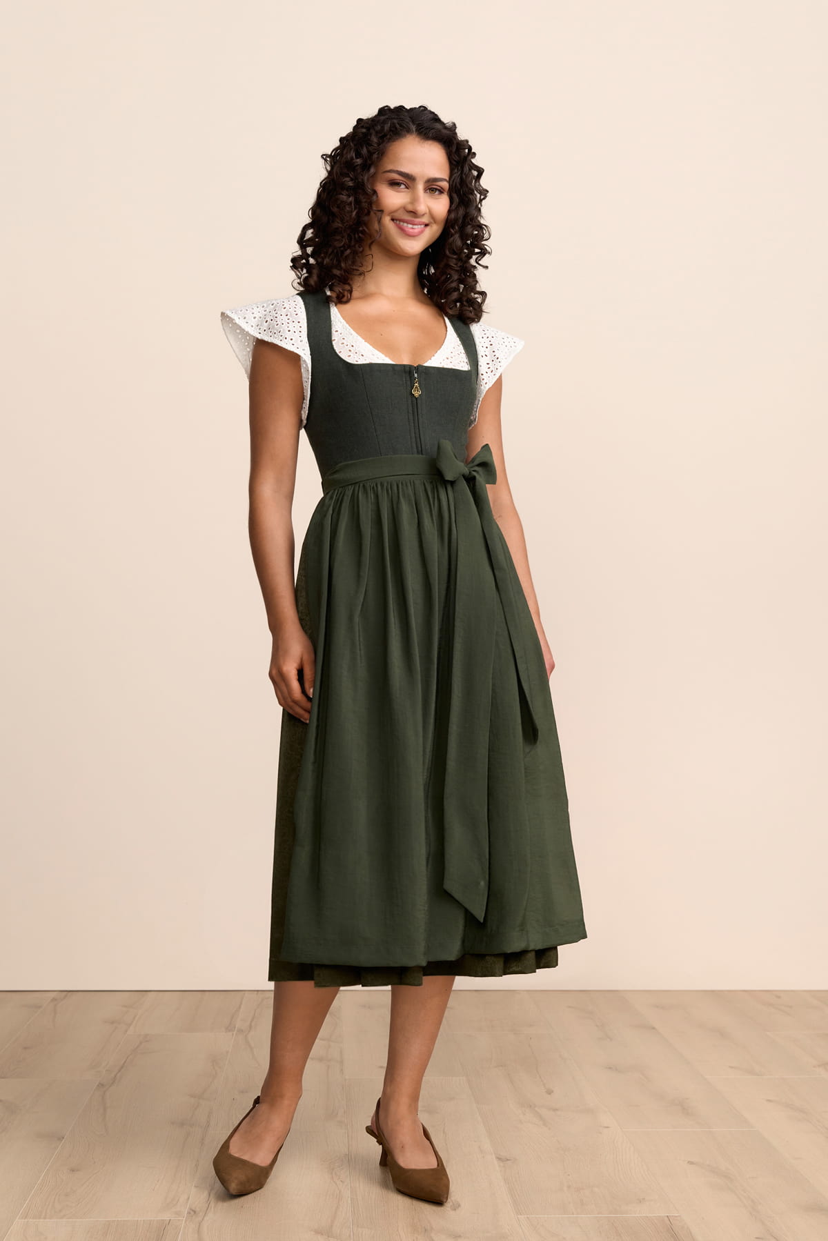 Dirndl Eulalie (80cm)