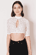 Dirndlbluse Milena