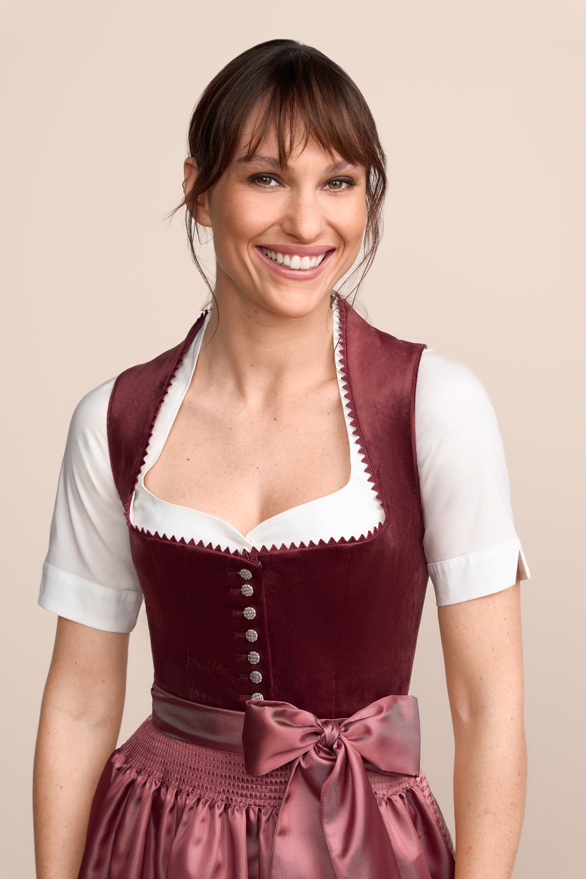 Dirndl Japhia (60cm)