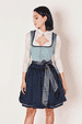 Dirndl Dena (50cm)