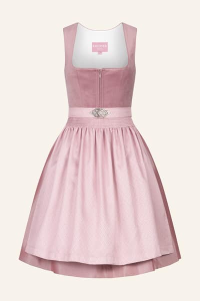 Dirndl Alisha (50cm)
