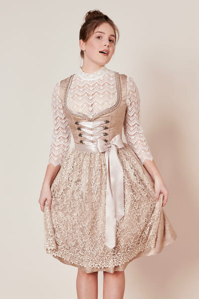 Dirndl Gerda (60cm)