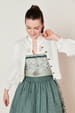 Strickjacke Cira