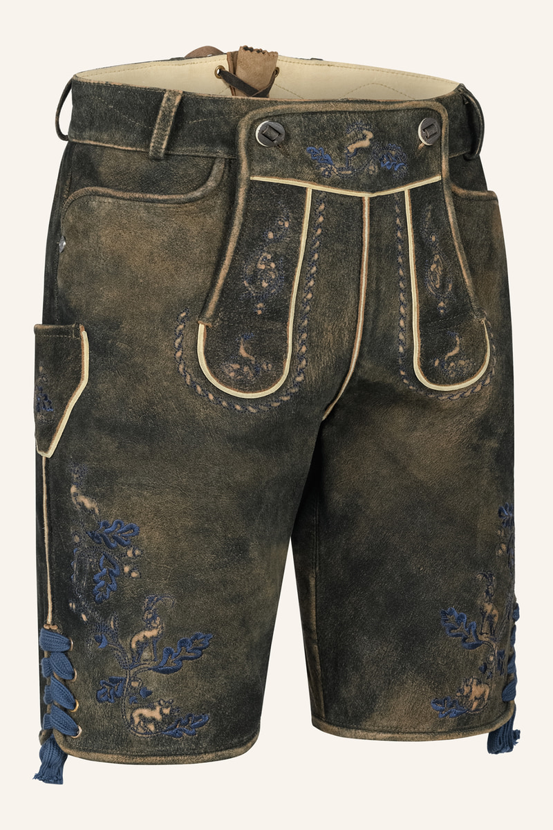 Lederhose Noka