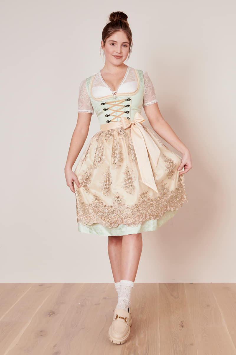 Dirndl Lujana (60cm)