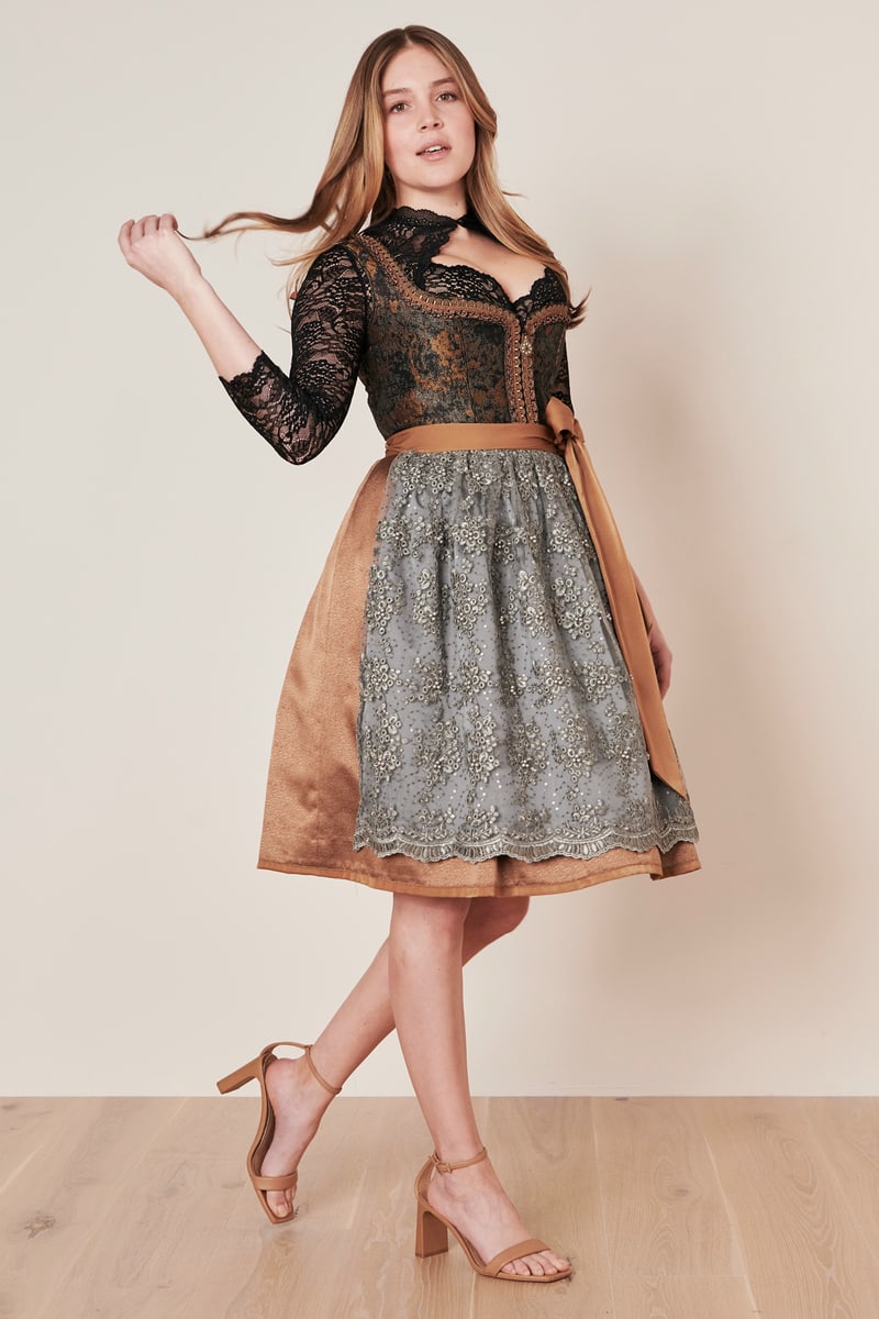 Dirndl Annabell (60cm)