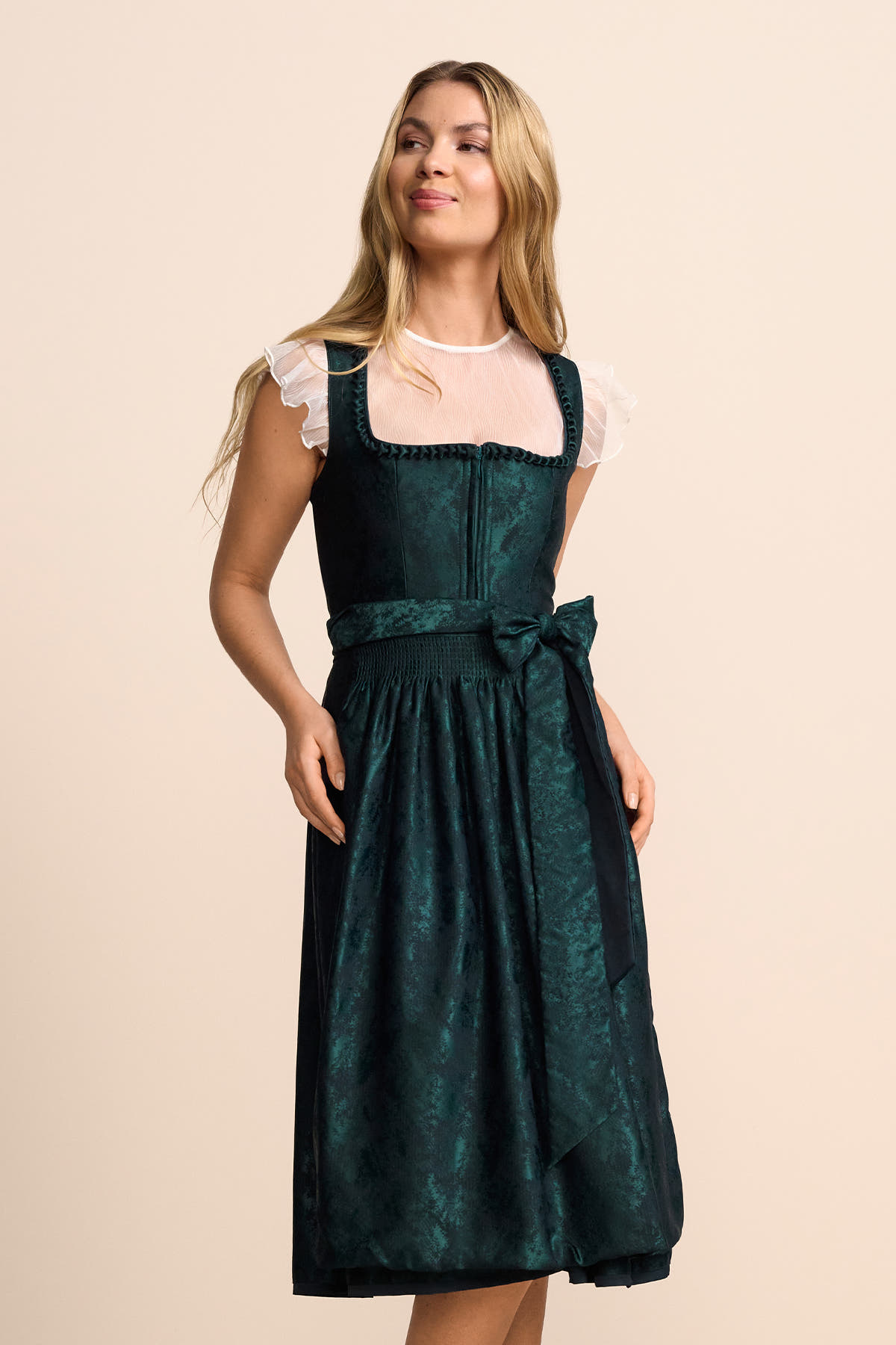 Dirndl Kyrella (70cm)