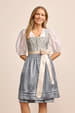 Dirndl Cia (60cm)