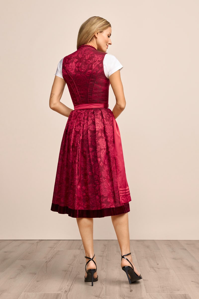 Dirndl Tabitha (70cm)