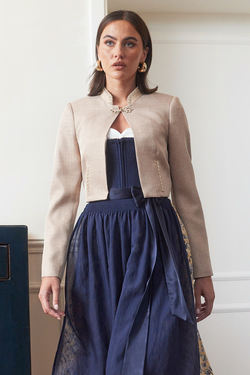 Trachtenjacke Letice
