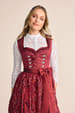 Dirndl Olive (70cm)