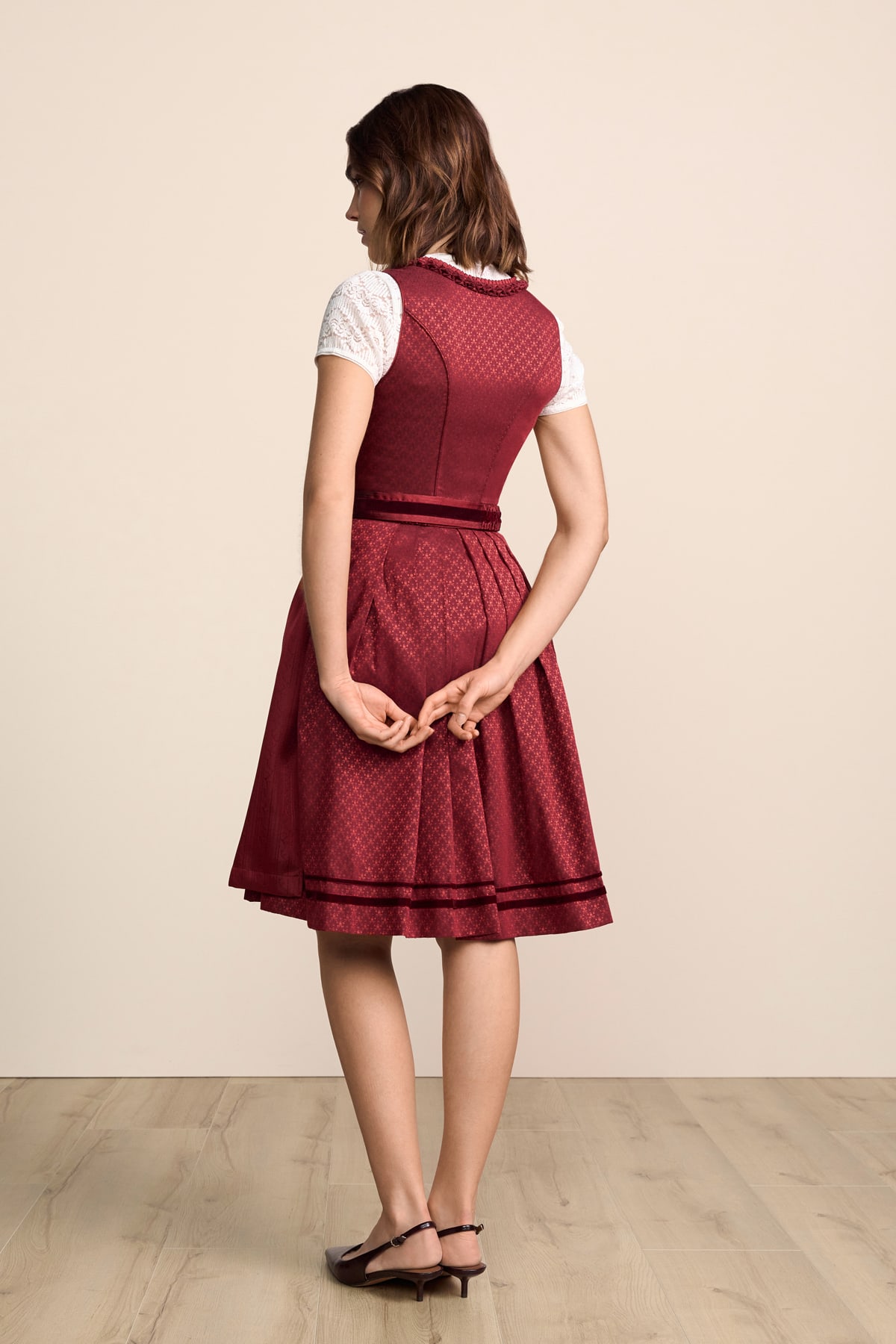Dirndl Brigitta (60cm)