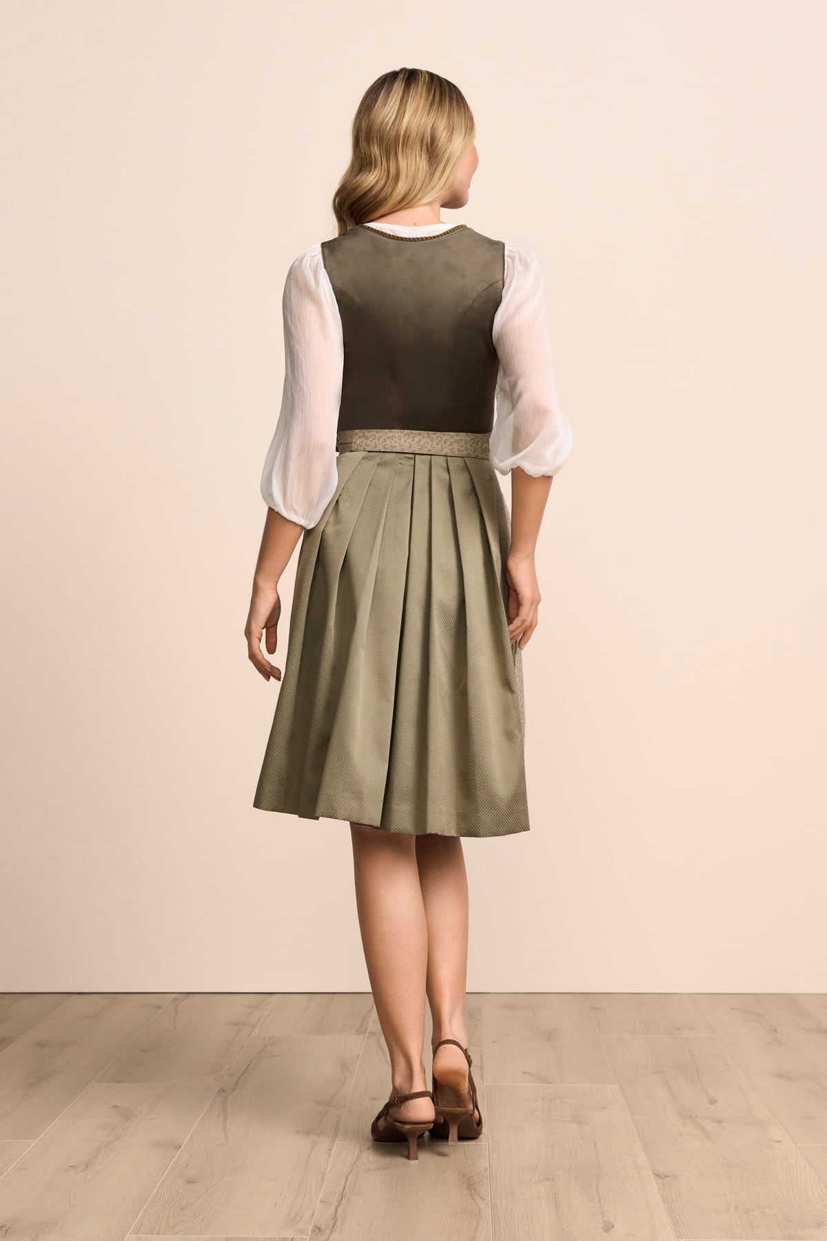 Dirndl Lindsay (60cm)