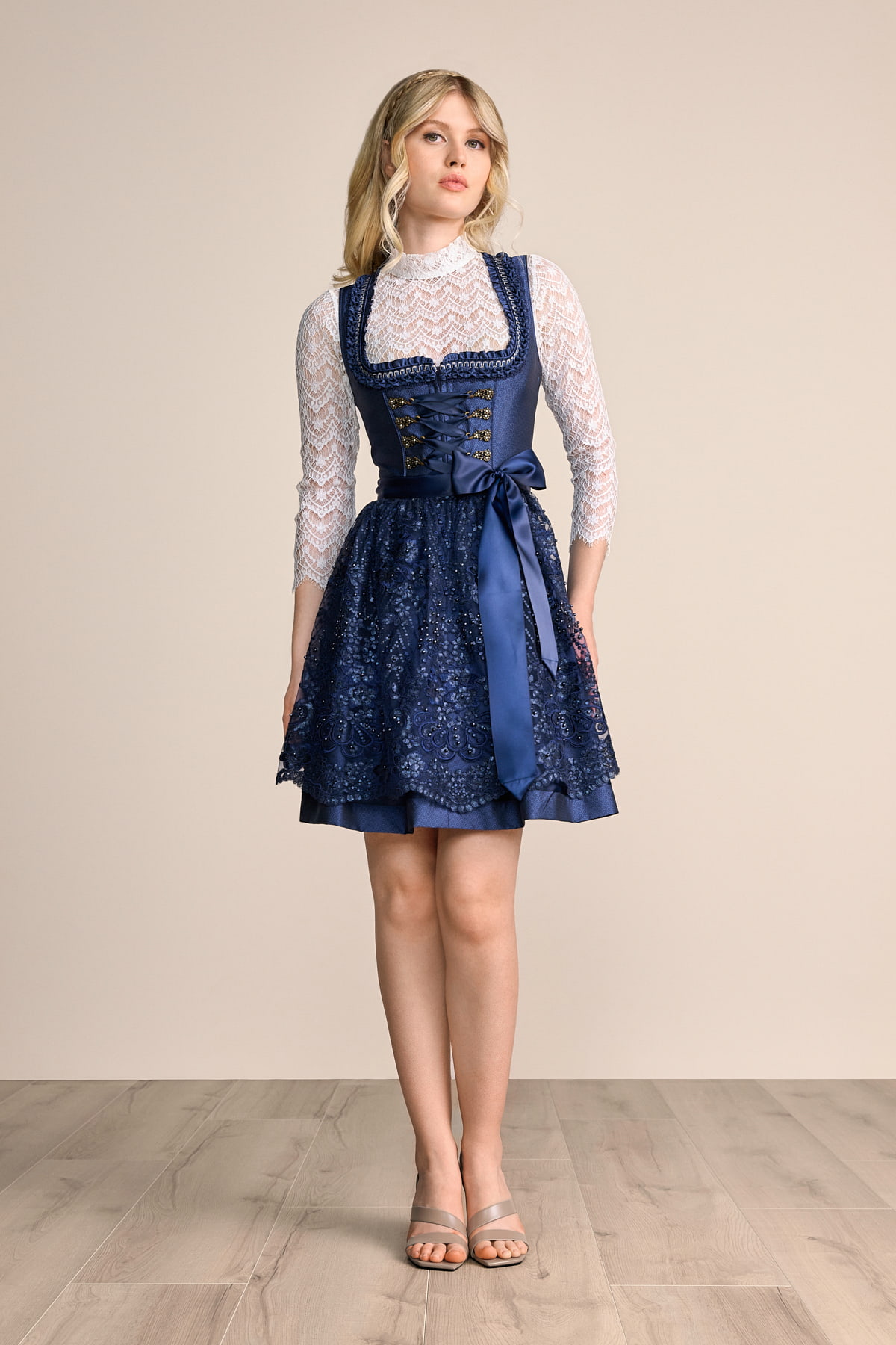 Dirndl Beata (50cm)