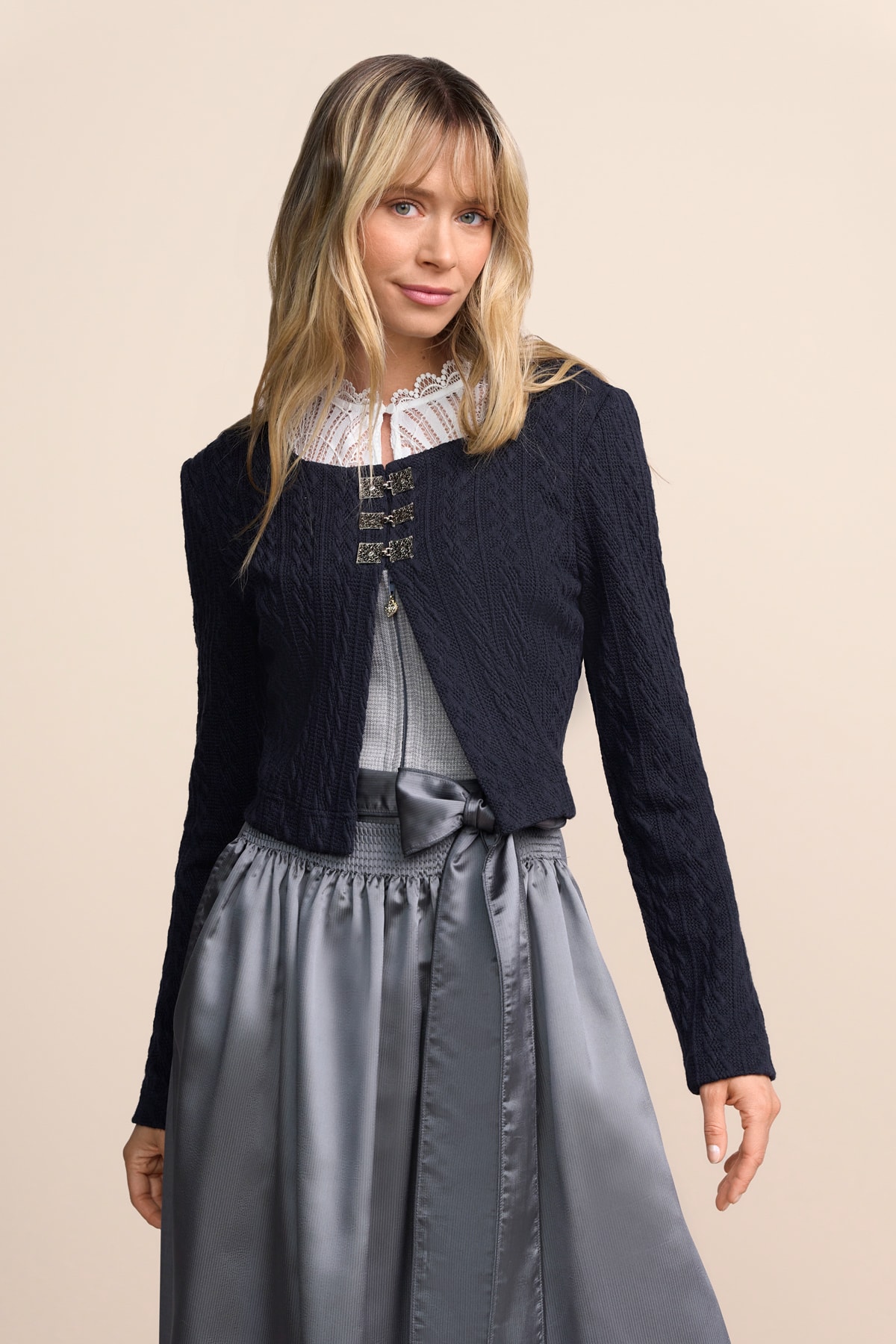 Trachtenjacke Diora 