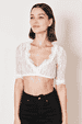 Dirndlbluse Cassandra 