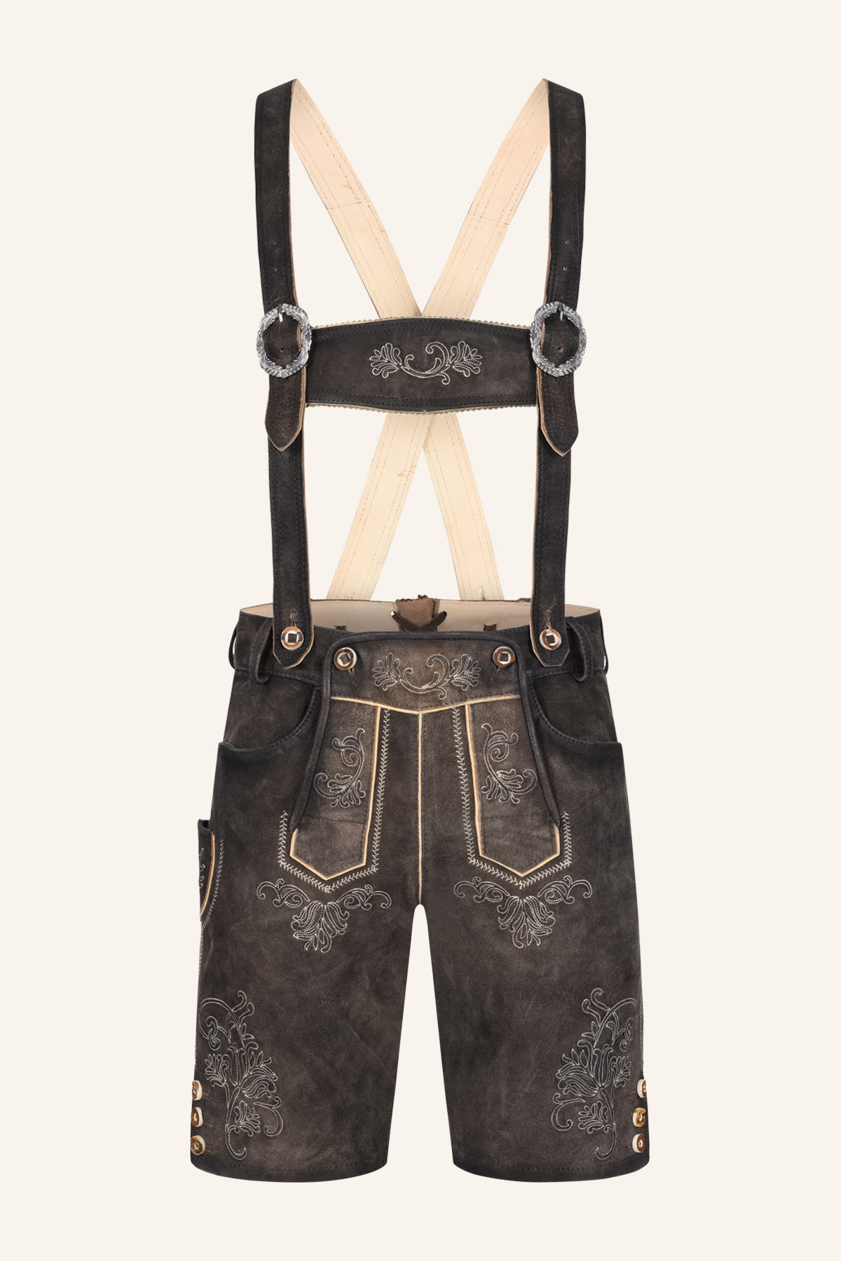 Lederhose Werno