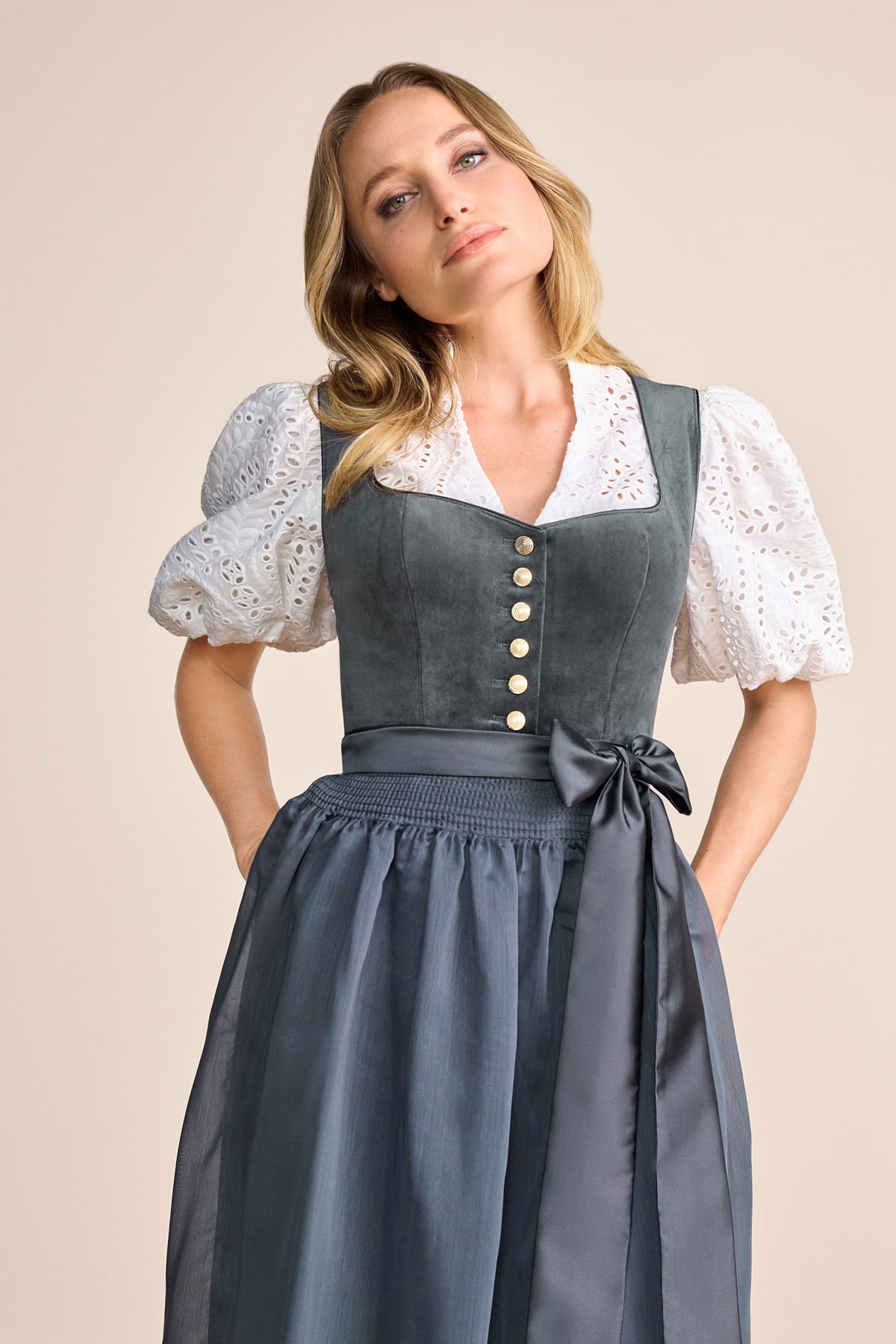 Dirndl Patrice (80cm)