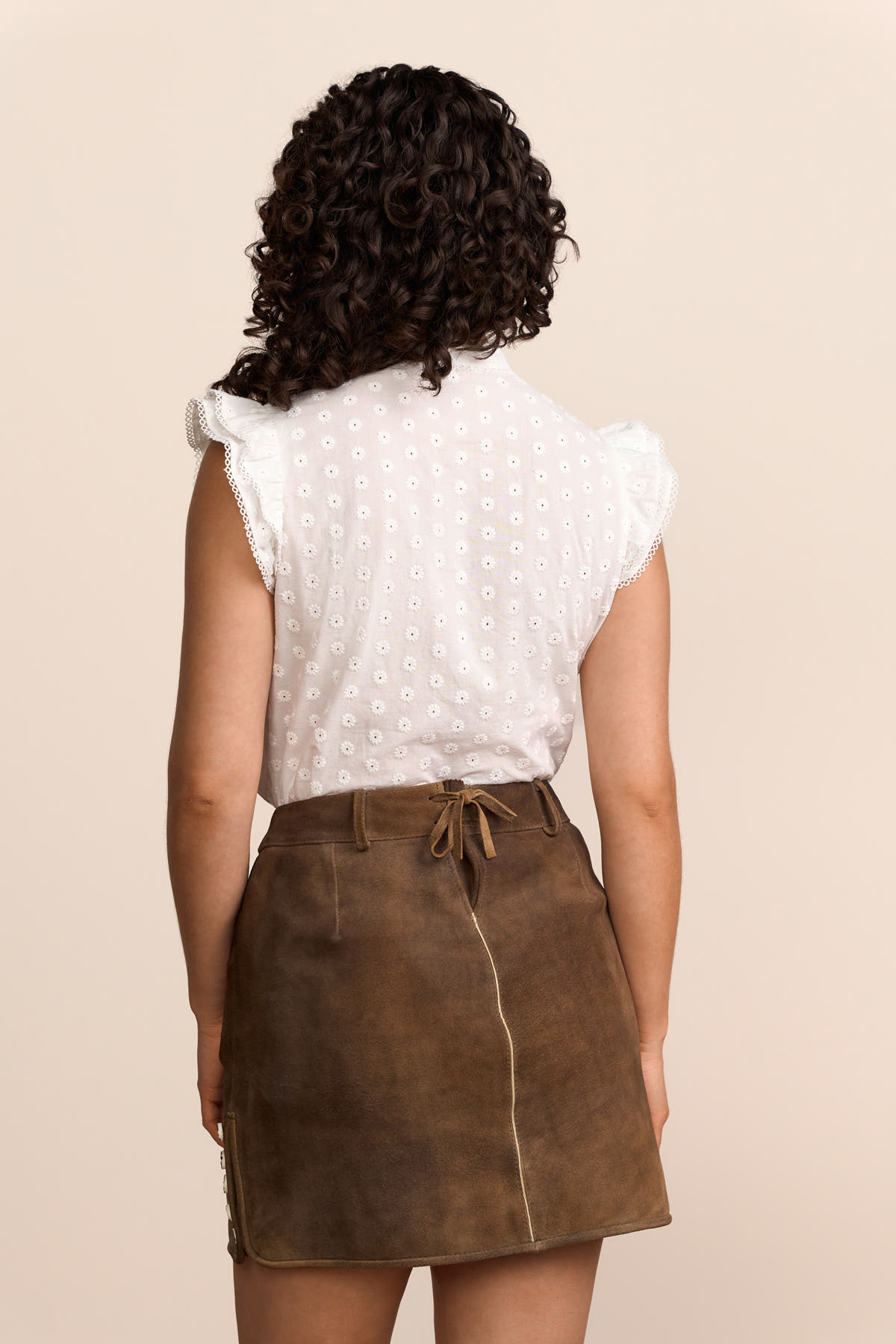 Trachtenbluse Valentina