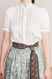 Trachtenbluse Elif