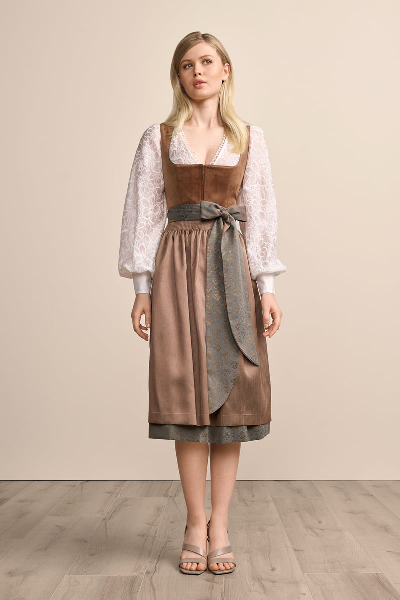 Dirndl Ziara (70cm)