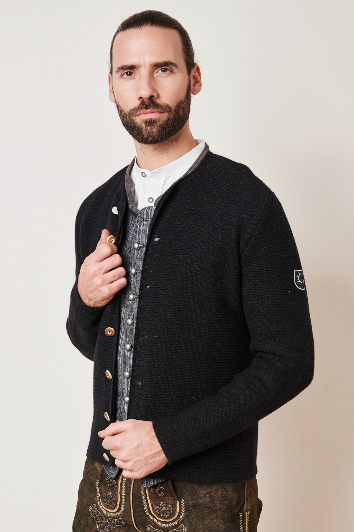 Trachtenjacke Emanuel