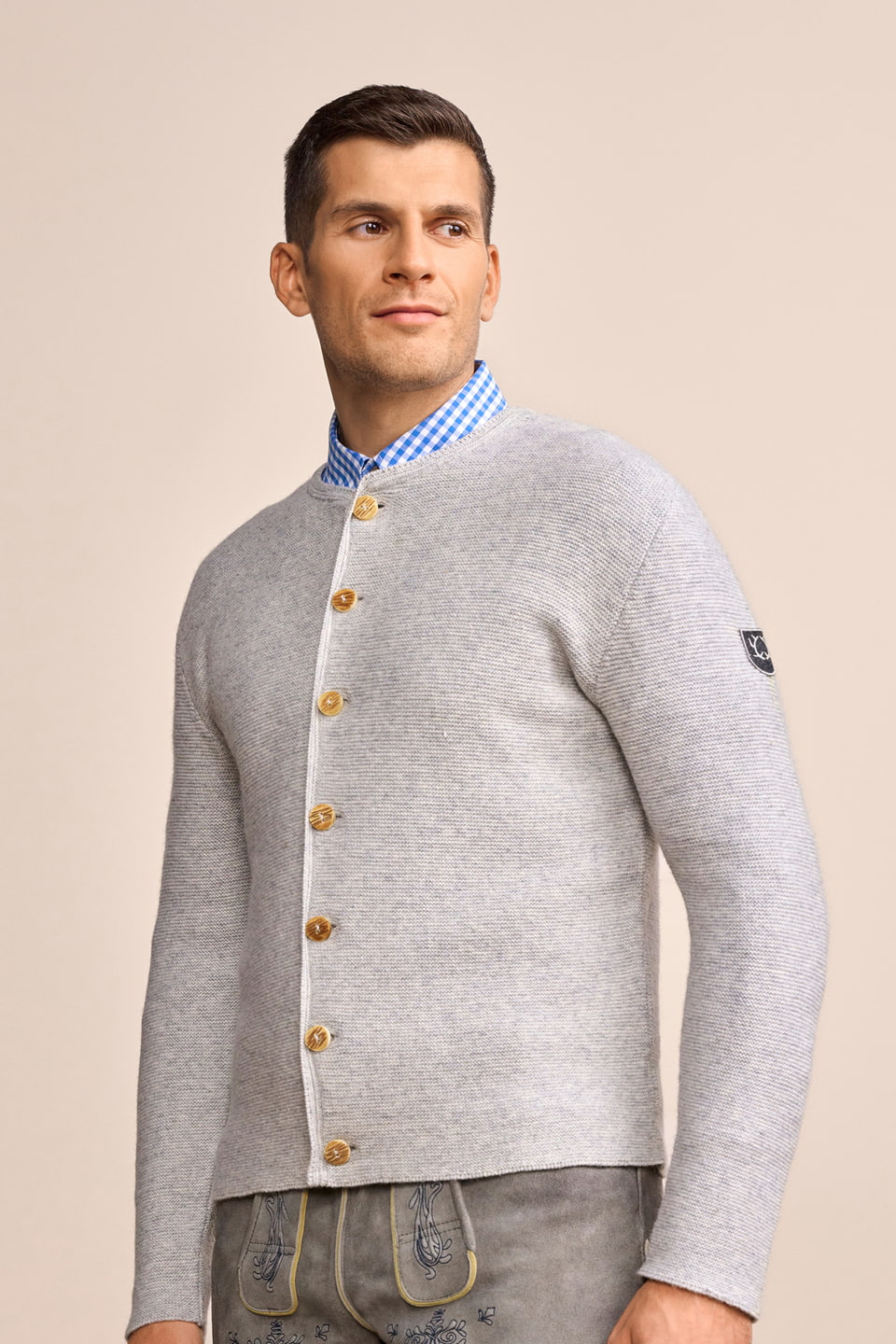 Trachtenjacke Emanuel
