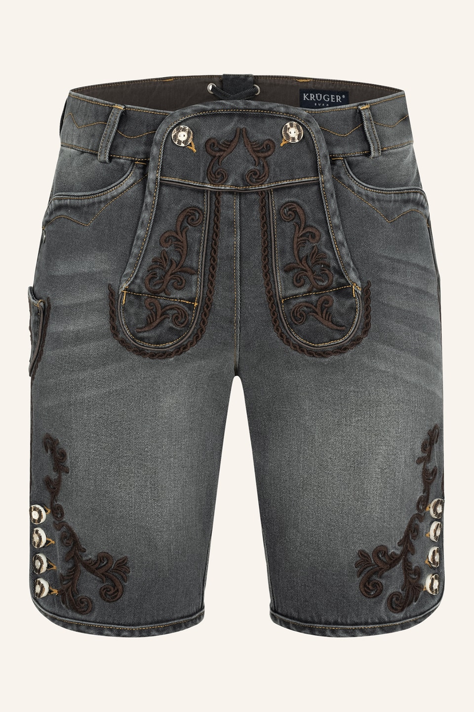 Trachtenhose Jerik