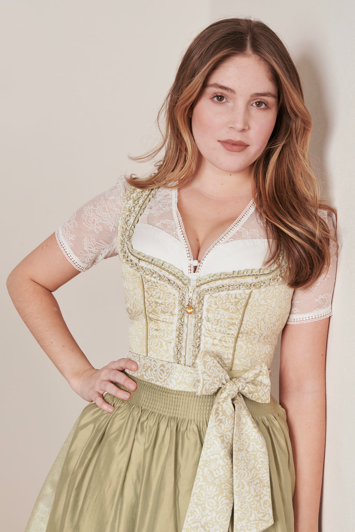 Dirndl Naila (50cm)