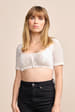 Dirndlbluse Alwina