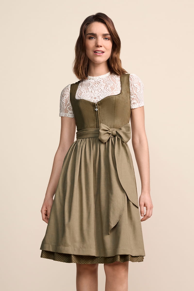 Dirndl Sylvara (60cm)