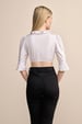 Dirndlbluse Katima