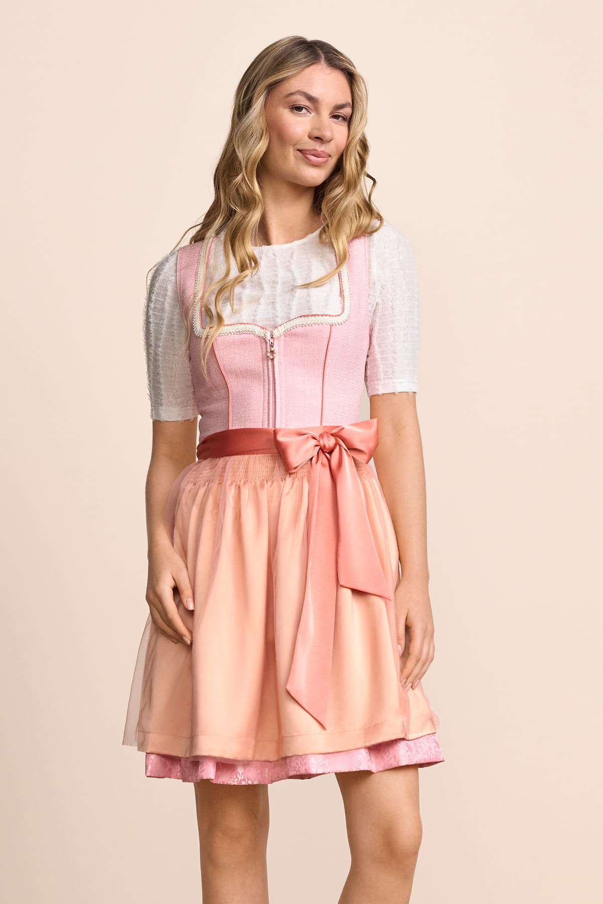 Dirndl Struffoli (50cm)