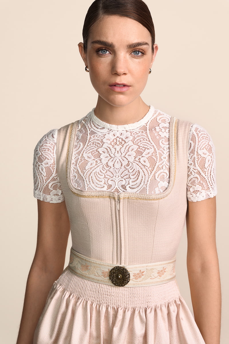 Dirndl Nuela (70cm)
