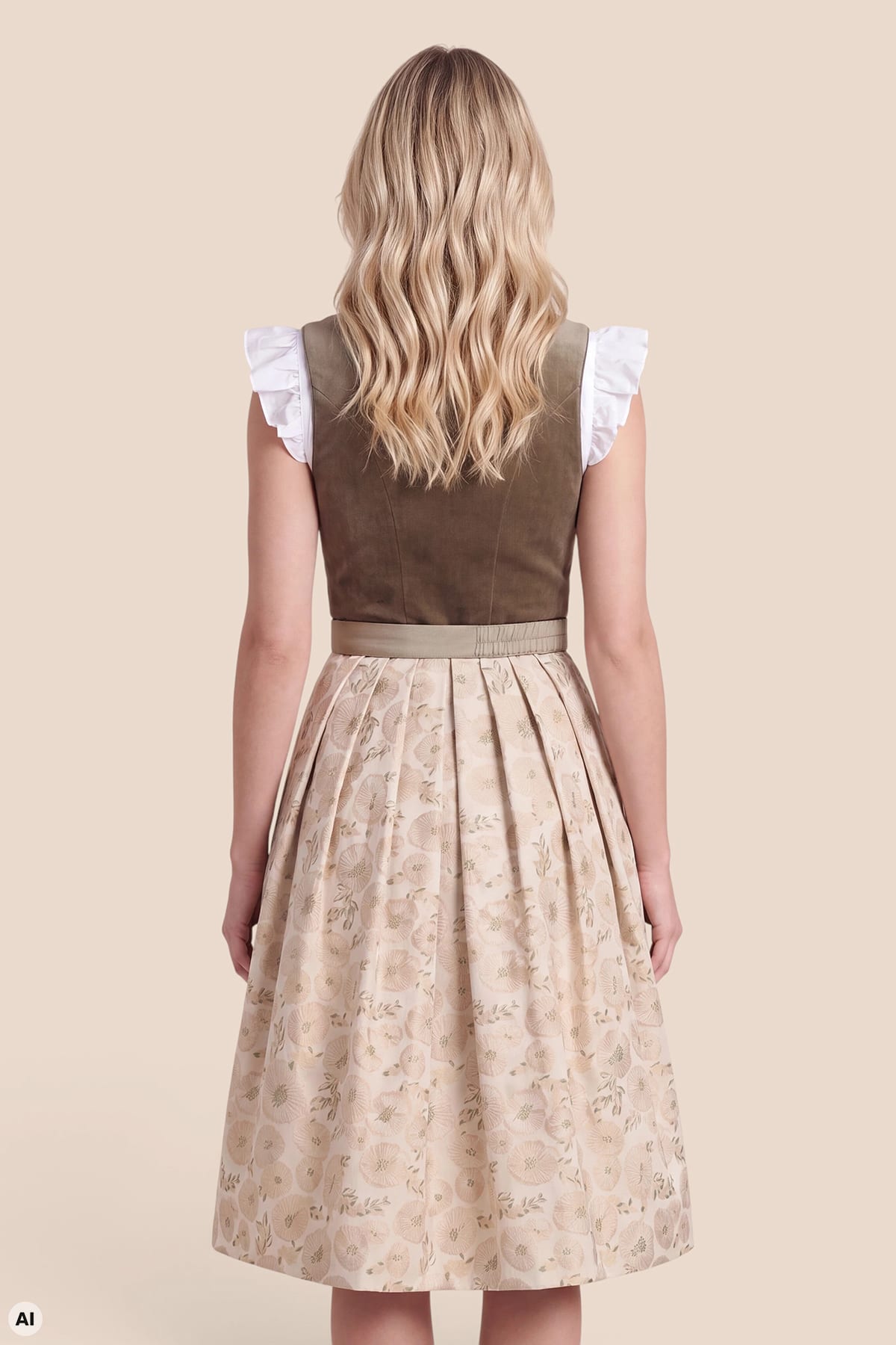 Dirndl Lyn (70cm)