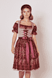 Dirndl Marica (60cm)
