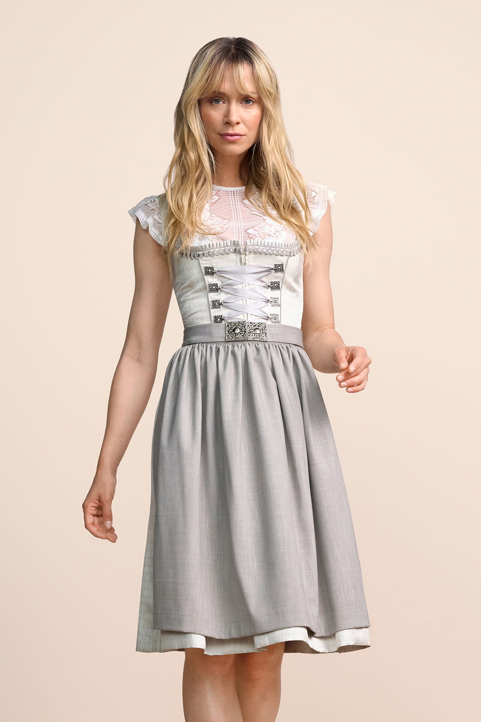 Dirndl Nieves (60cm)